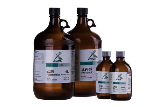 chromatography-solvent chromatography-solvent